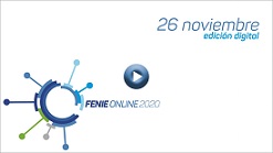 EVENTO FENIE ONLINE